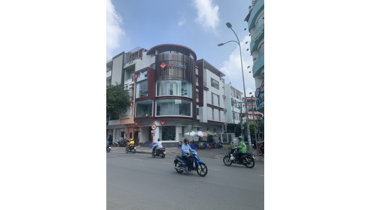 Mặt tiến số 613 đường Lê Hồng Phong, Khu kinh doanh điên thoại, 260m2 sàn giá thuê 40 triệu