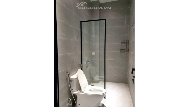 Bán nhà đường Lê Đức Thọ Gò Vấp, 60m2, 3PN, 2WC, BTCT 3 tỷ