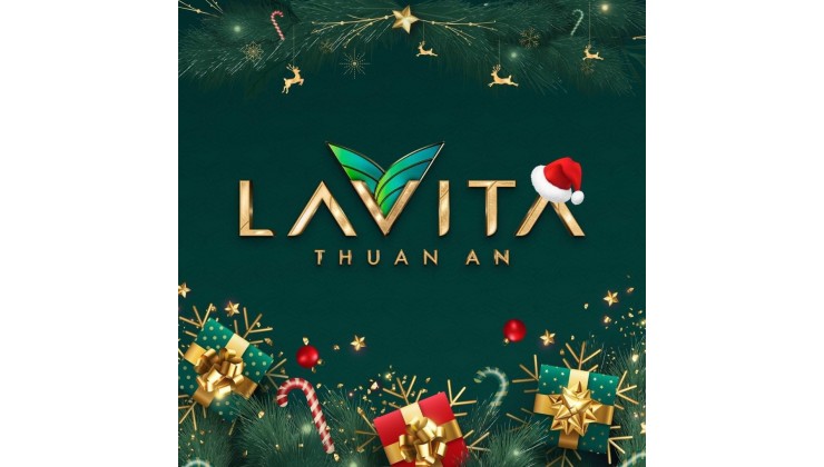 LAVITA THUẬN AN