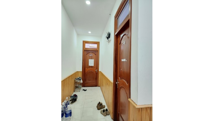 BÁN NHÀ MT NHA TRANG, KHÁNH HÒA, DT 140M² GIÁ 8,5 TỶ