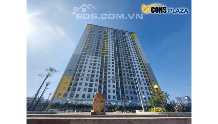 Căn hộ Bcons Plaza (cuối tháng 12/2022 bàn giao nhà) ngay Quốc Lộ 1K cuối đường Phạm Văn Đồng. Sở hữu chỉ từ 500tr (30%).LH: 0793.932.596