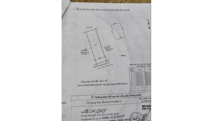 Bán nhà gác đúc bê tông, gần đt phước long nha trang, gần chợ Bình Tán, BV Tâm Trí giá 2ty9