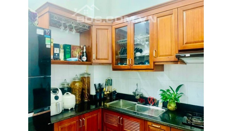 Chưa đến 2 tỷ  sở hữu ngay khuôn viên sẵn nhà 2 tầng 73m2 đầy đủ tiện nghi tại hòa thạch - quốc oai