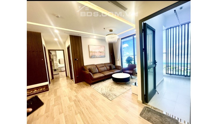 Căn hộ cao cấp CT1 Riverside Luxury Trung tâm khu đô thị phước long Nha Trang - giá gốc CĐT.