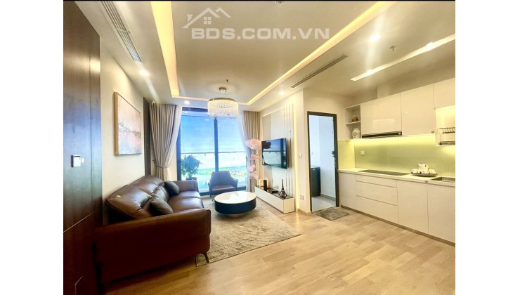 Căn hộ cao cấp CT1 Riverside Luxury Trung tâm khu đô thị phước long Nha Trang - giá gốc CĐT.