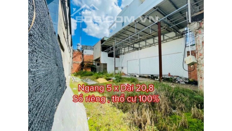 bán đất 1 xẹc nguyễn ái quốc bigc tân hiệp biên hòa