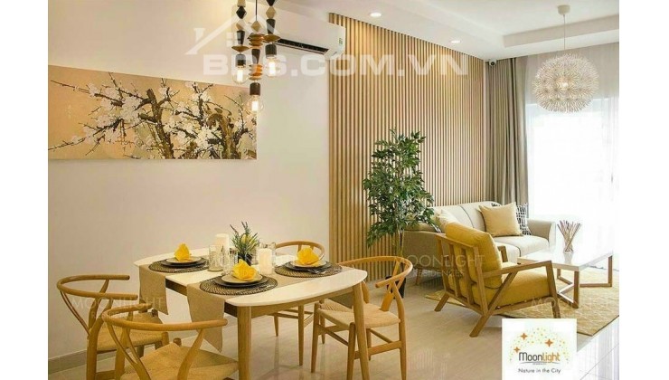 CĂN HỘ MOONLIGHT AVENUE, 2PN giá 2.2 tỷ/CĂN. CHIẾT KHẤU 56%,HOTLINE: 0961413902