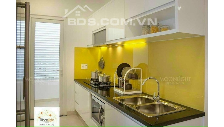 CĂN HỘ MOONLIGHT AVENUE, 2PN giá 2.2 tỷ/CĂN. CHIẾT KHẤU 56%,HOTLINE: 0961413902