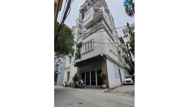 NGỘP BANK bán cắt lỗ SIÊU PHẨM LÔ GÓC Điện Biên Phủ 62m2, dòng tiền sẵn 36tr, CHỈ 4.X tỷ