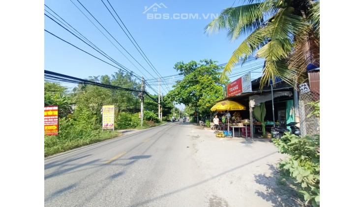 Chính Chủ Cần Bán Nhà Mặt Tiền Hẽm Đường Trịnh Quang Nghị, Sổ Hồng Hoàn Công Đầy Đủ.