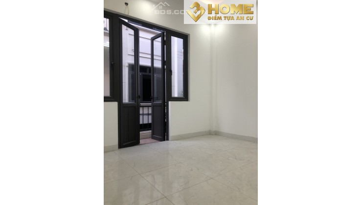 MN465. V3 HOME CHO THUÊ NHÀ MẶT NGÕ TẠI TỔ 8 THỊ TRẤN AN DƯƠNG 3 TẦNG 4 NGỦ