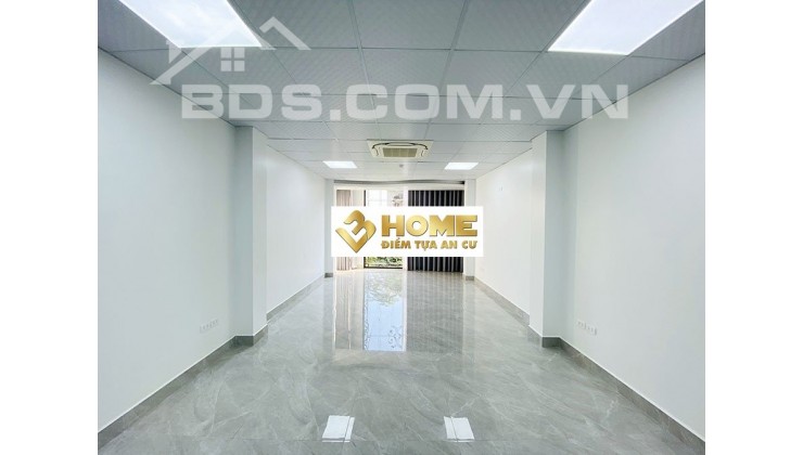 MT1307.V3 HOME CHO THUÊ NHÀ MẶT ĐƯỜNG HAI BÀ TRƯNG 7 TẦNG THÔNG SÀN MẶT TIỀN 4M7 VỈA HÈ RỘNG RÃI