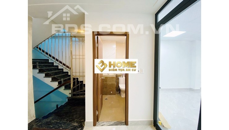 MT1307.V3 HOME CHO THUÊ NHÀ MẶT ĐƯỜNG HAI BÀ TRƯNG 7 TẦNG THÔNG SÀN MẶT TIỀN 4M7 VỈA HÈ RỘNG RÃI