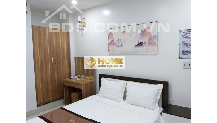 K64. V3 HOME CHO THUÊ KHÁCH SẠN TẠI XÃ HỒNG THÁI- AN DƯƠNG 20 PHÒNG FULL NỘI THẤT CAO CẤP