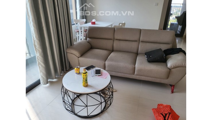 Cho thuê Vinhomes Grand Park Full nội thất