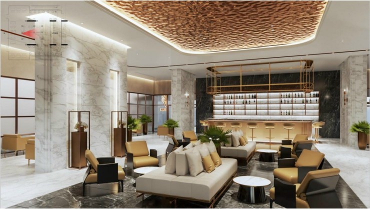 Regal Residence Premium- Căn hộ cao cấp đầu tiên tại Quảng Bình