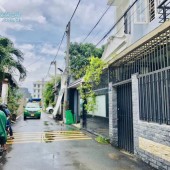 Chính chủ lô đất đường số 11, P. Trường Thọ, Thủ Đức 5x15 giá bán 4,5 tỷ full thổ cư sổ hồng riêng đầy đủ