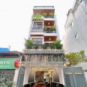 Bán Siêu Phẩm Nhà Phố Đường Lê Văn Thọ, Phường 09, Quận Gò vấp, Hồ chí Minh