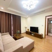 Cho thuê căn hộ chung cư cao cấp 2 ngủ 1 khách VINHOMES Nguyễn Chí Thanh. Chỉ 1100$