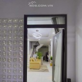 HXH trung tâm thị trấn Nhà Bè, full nội thất cao cấp, nhỉnh 4 tỷ