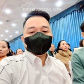 Chủ cắt lỗ 200tr cần thanh khoản gấp
CHỢ PHÚ ĐÔ 50M
NHÀ ĐẸP 5 TẦNG 3 NGỦ