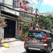 Bán nhà 4 TẦNG 4x19 - HẼM XE HƠI – đang cho thuê có sẵn thu nhập 30 triệu/tháng giá chỉ nhỉnh 8 TỶ