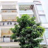Bán Nhà Phạm Hữu Lầu , Quận 7