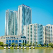 Căn hộ Phú Tài Residence sở hữu ngay chỉ với 450tr nhận nhà trước tết, trung tâm thành phố Quy Nhơn