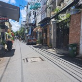 HXH Nguyễn Thị Thập, 4x20, không quy hoạch, 6.6 tỷ