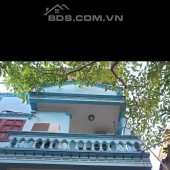 BÁN NHÀ 78M TÂN MAI, OTO ĐỖ CỔNG SÂN VƯỜN RỘNG, VIEW HỒ, THOÁNG 2 MẶT, GIÁ CHƯA ĐẾN 8 TỶ