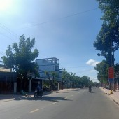 Bán gần 1.2ha đất 4 Mặt Tiền nhựa, Châu Thị Kim vô 100m phường 7, TP. Tân An