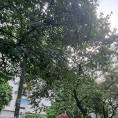 Bán nhà LK Văn Quán, 55m2, view sân chơi, ô tô tránh, vỉa hè, chỉ 6.95 tỷ