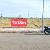 Rẻ nhất khu vực - Lô khu Thành Đô, 7x18m, 70TC, Sát LA6- Hòa Long- Bà Rịa