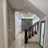 Bán nhà ở ngay, đón tết Minh Khai 39m, 4 tầng, mt 3.4m, giá 4.25 tỷ