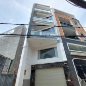 Bán gấp trong T12, giảm 300tr. Nhà Nguyễn Thượng Hiền, Bình Thạnh, SHR, 4tỷ240