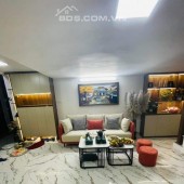 Bán nhà đẹp, ở ngay Minh Khai, Hai Bà Trưng 25m, 4 tầng, mt 4m, giá 2.88 tỷ