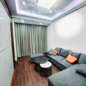 Bán nhà đẹp ở ngay Minh Khai, Hai Bà Trưng 33m,  5 tầng, mt 3.4m, giá 3.25 tỷ