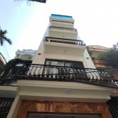 BÁN NHÀ PHỐ KHƯƠNG TRUNG, THANH XUÂN, 34M2,5 TẦNG, 5,8 TỶ. LH 0915130268
