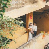 BÁN NHÀ TẬP THỂ PHỐ THÁI THỊNH, TẦNG 1, SỔ 30M2, THỰC TẾ SỬ DỤNG 80M2, GIÁ 970 TR. LH 0915 130 268