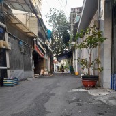 Chính chủ cần tiền bán nhà Quang Trung, phường 8 quận Gò Vấp, 33m2, 2 tầng, chỉ 2 tỷ 8