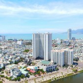 Chung cư Phú Tài Residence 2PN 2WC 72m2 giá từ chủ đầu tư