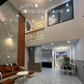 Nhà mới đẹp 5 tầng HXH đường Cống Lở P15 Tân Bình - Tặng full nội thất cao cấp - Nhỉnh 6 Tỷ_TL nhẹ