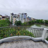 TRUNG TÂM QUẬN HBT, VIEW HỒ,  60M2X5T. ÔTÔ TRÁNH,  KINH DOANH , GIÁ 14 TỶ