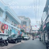 Bán nhà Huỳnh Tấn Phát HXH 58m2 giá