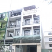 Nhà phố KDC Đại Phúc Green Villas, Phạm Hùng, Đường số 6, Giá rẻ 11.2 tỷ