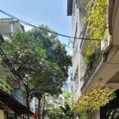 Nhà mới phố Thái Hà 40M 6T - chỉ 6 TỶ 0976389206.