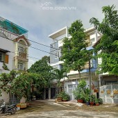 Bán nhà 3 TẦNG 6x18 Nguyễn Văn Quỳ,  khu dân cư BỘ CÔNG AN, phường phú thuận, quận 7, giá 11 tỷ