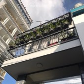 Chủ cần tiền GẤP nhà Tân Bình 40m2 chỉ 3,6 tỷ