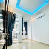 BÁN NHÀ HXH TRÁNH ĐƯỜNG ỐNG ÍCH KHIÊM Q11 - NHÀ ĐẸP 5 TẦNG BTCT - ÔTÔ 16 CHỖ NGỦ TRONG NHÀ .