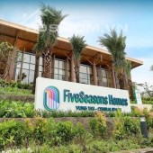 Căn hộ Fiveseasons Homes - Vũng Tàu Central Beach cam kết chia sẽ lợi nhuận dài lâu